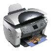 EPSON STYLUS PHOTO RX600